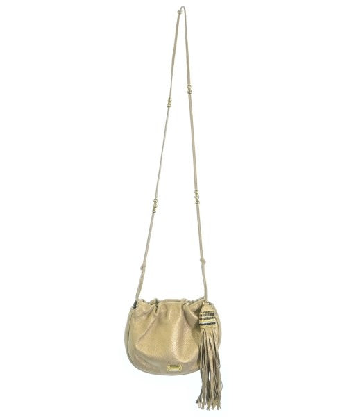 JIMMY CHOO กระเป๋าสะพาย