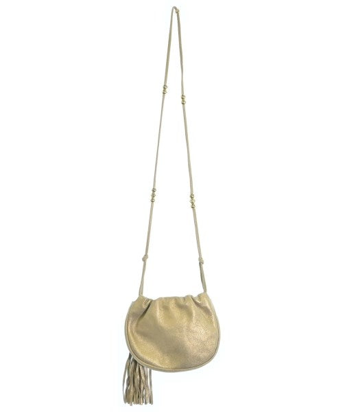 JIMMY CHOO กระเป๋าสะพาย