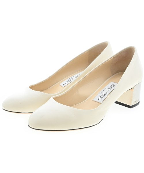 JIMMY CHOO รองเท้าส้นสูง