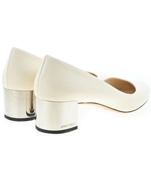 JIMMY CHOO รองเท้าส้นสูง