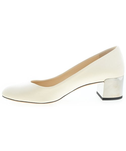 JIMMY CHOO รองเท้าส้นสูง