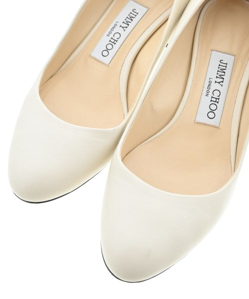 JIMMY CHOO รองเท้าส้นสูง