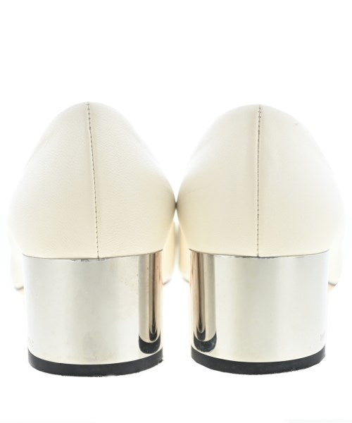 JIMMY CHOO รองเท้าส้นสูง