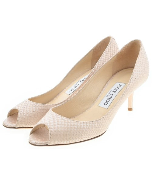 JIMMY CHOO รองเท้าส้นสูง