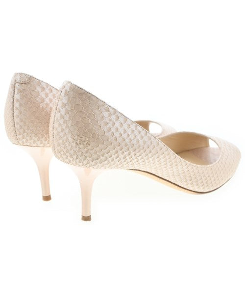 JIMMY CHOO รองเท้าส้นสูง