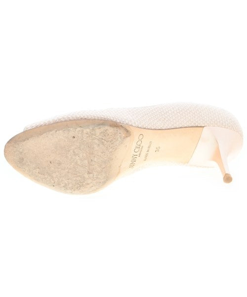 JIMMY CHOO รองเท้าส้นสูง