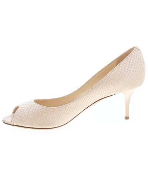 JIMMY CHOO รองเท้าส้นสูง