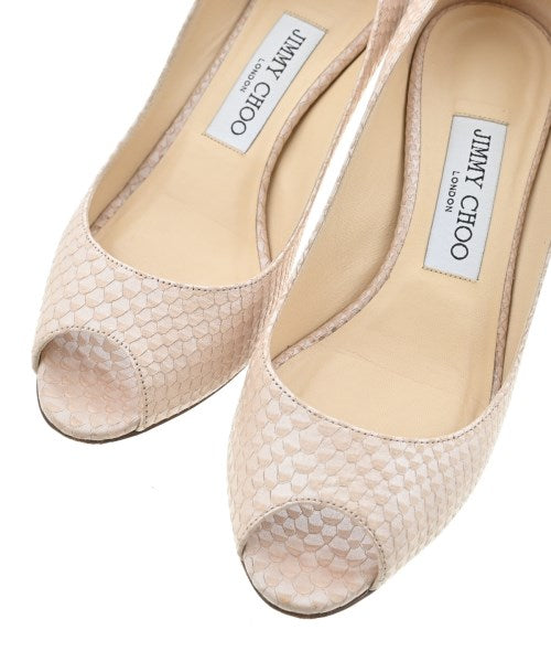 JIMMY CHOO รองเท้าส้นสูง