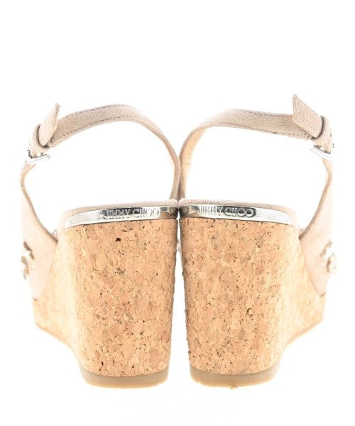 JIMMY CHOO รองเท้าแตะ