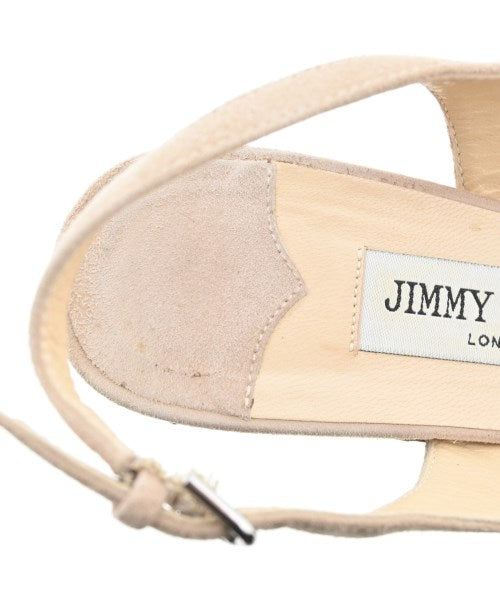 JIMMY CHOO รองเท้าแตะ