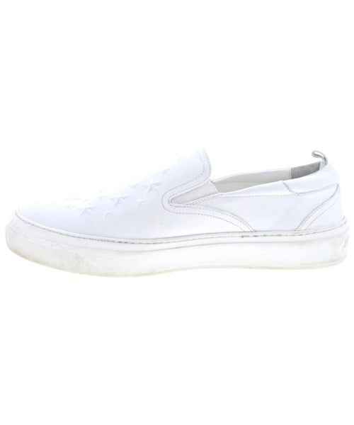 JIMMY CHOO รองเท้าผ้าใบ