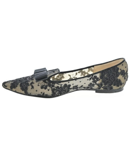 JIMMY CHOO รองเท้าบัลเล่ต์/รองเท้าโอเปร่า