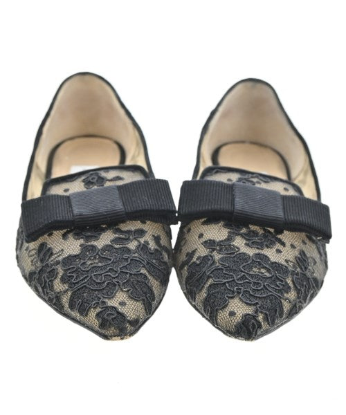 JIMMY CHOO รองเท้าบัลเล่ต์/รองเท้าโอเปร่า