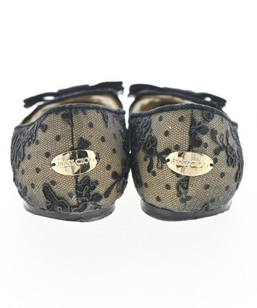JIMMY CHOO รองเท้าบัลเล่ต์/รองเท้าโอเปร่า