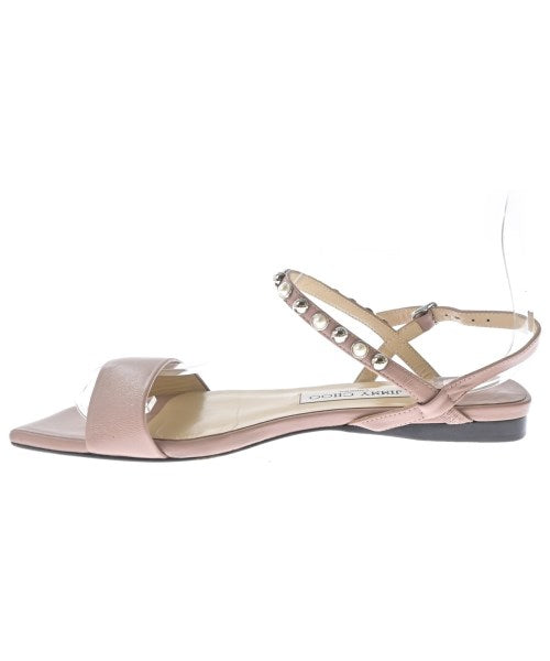 JIMMY CHOO รองเท้าแตะ