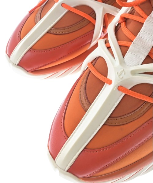 JIMMY CHOO รองเท้าผ้าใบ