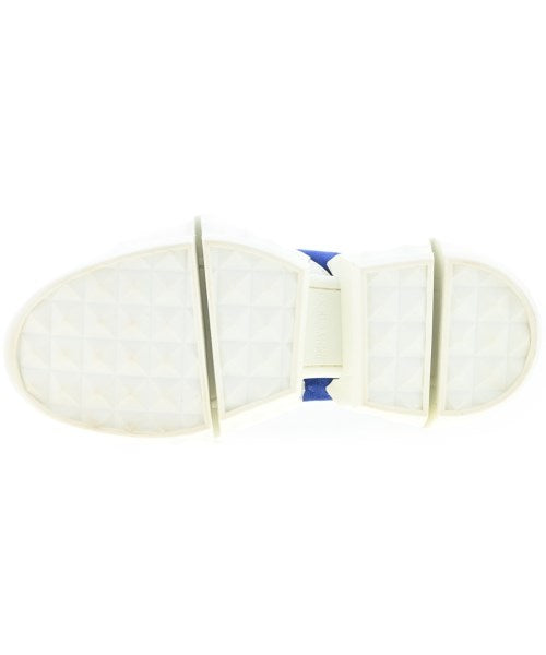 JIMMY CHOO รองเท้าผ้าใบ