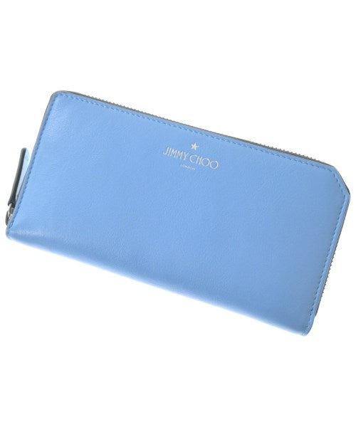 JIMMY CHOO กระเป๋าสตางค์/กระเป๋าใส่เหรียญ