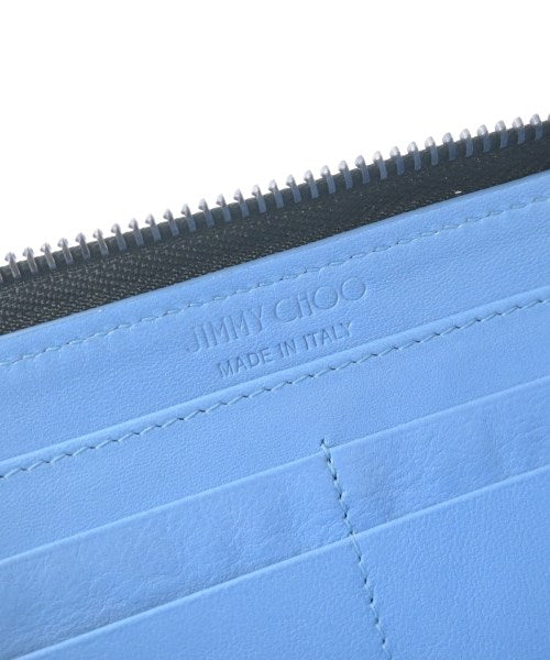 JIMMY CHOO กระเป๋าสตางค์/กระเป๋าใส่เหรียญ