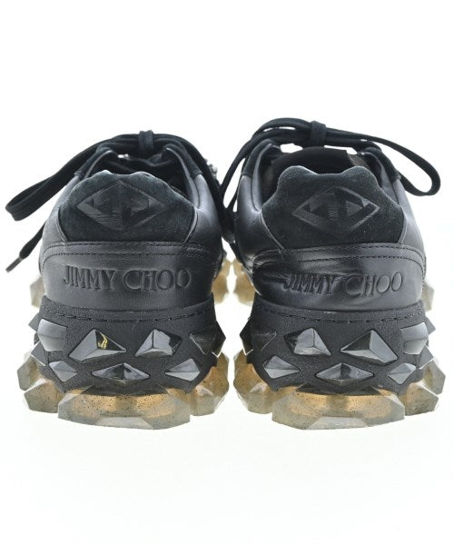 JIMMY CHOO รองเท้าผ้าใบ