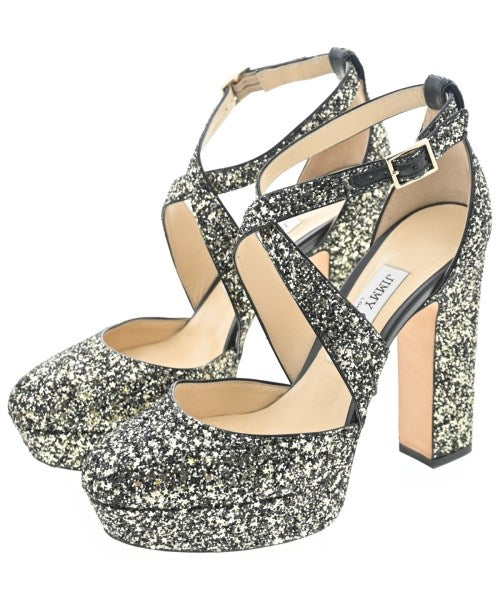 JIMMY CHOO รองเท้าแตะ