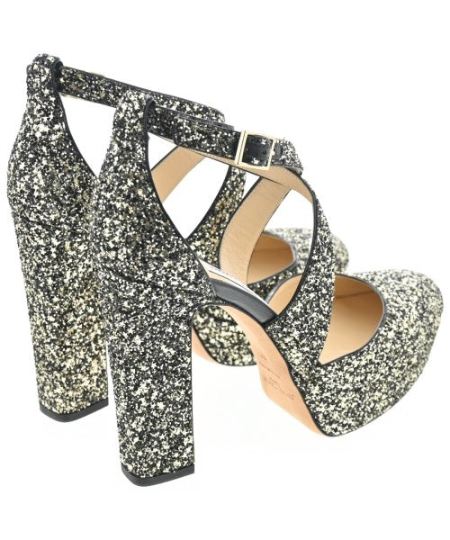 JIMMY CHOO รองเท้าแตะ
