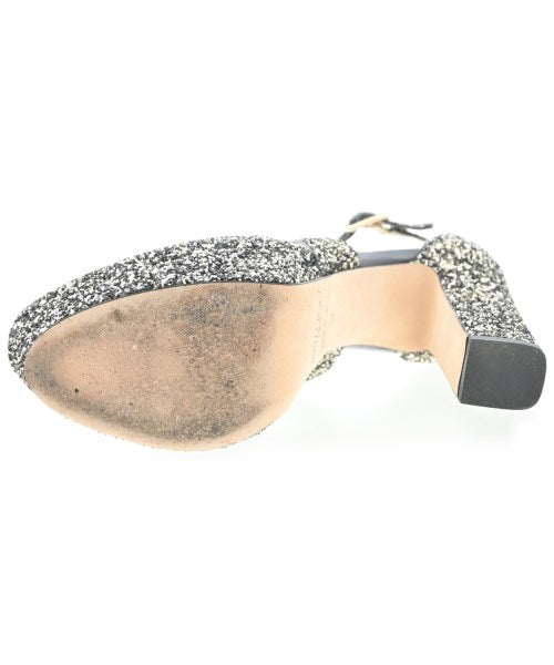 JIMMY CHOO รองเท้าแตะ