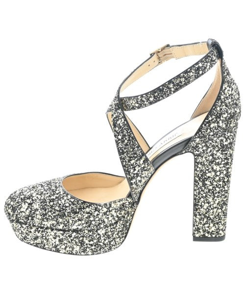 JIMMY CHOO รองเท้าแตะ