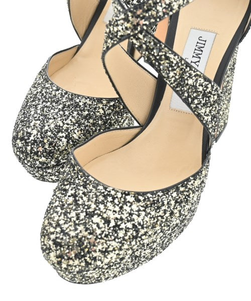 JIMMY CHOO รองเท้าแตะ