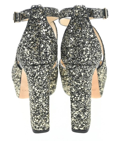 JIMMY CHOO รองเท้าแตะ