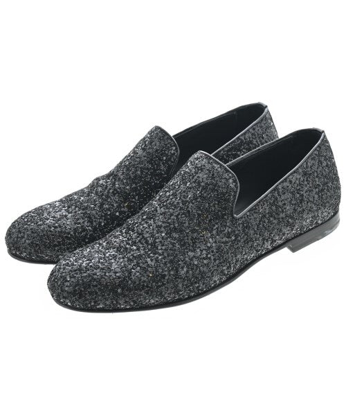 JIMMY CHOO รองเท้าออกงาน/รองเท้าไม่มีส้น