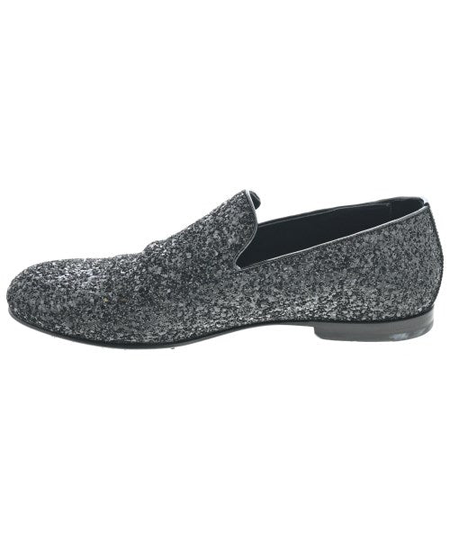 JIMMY CHOO รองเท้าออกงาน/รองเท้าไม่มีส้น