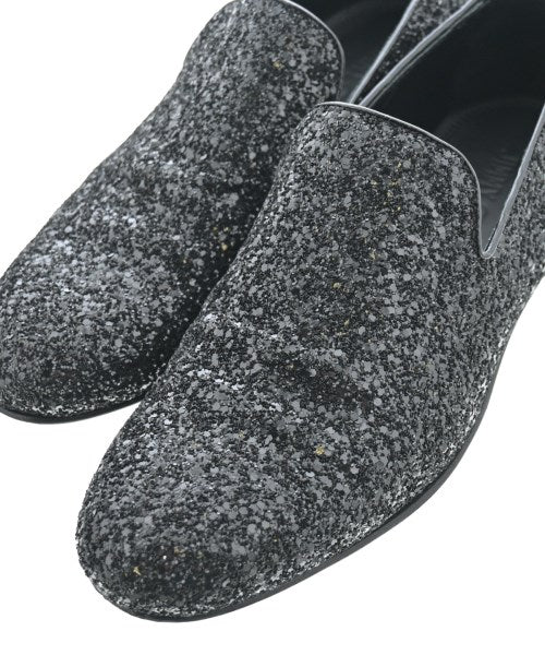 JIMMY CHOO รองเท้าออกงาน/รองเท้าไม่มีส้น