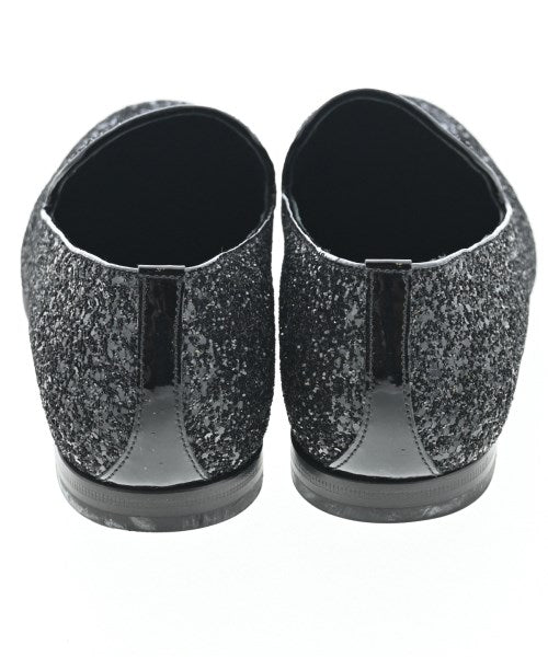 JIMMY CHOO รองเท้าออกงาน/รองเท้าไม่มีส้น