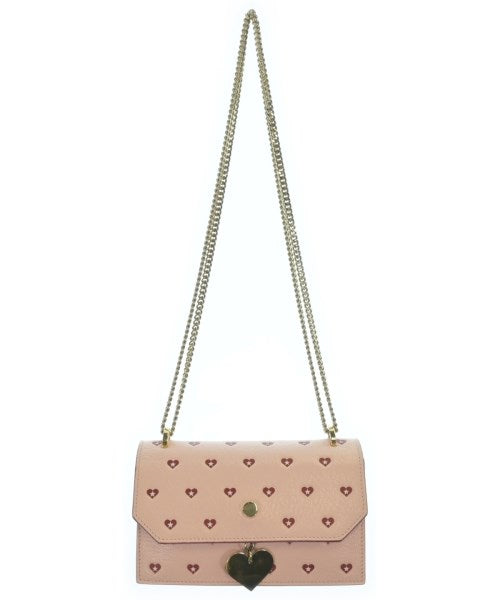 JIMMY CHOO กระเป๋าสะพาย