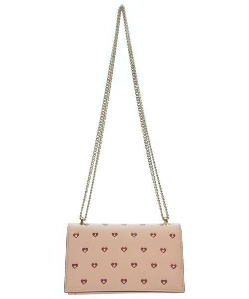 JIMMY CHOO กระเป๋าสะพาย