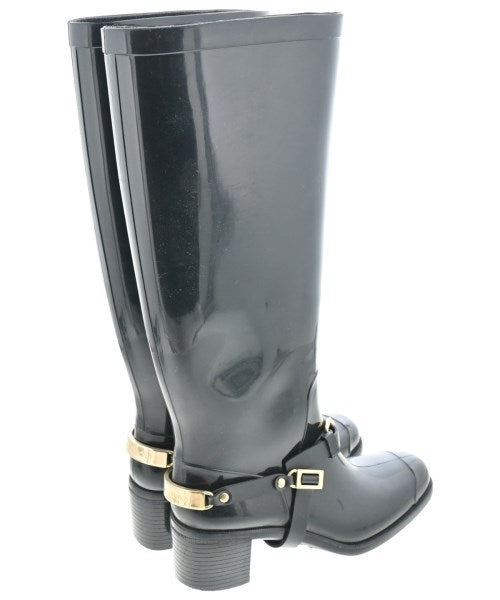 JIMMY CHOO รองเท้ากันฝน