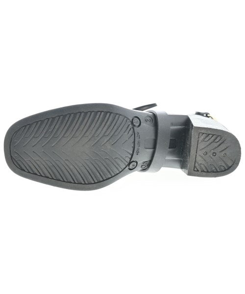 JIMMY CHOO รองเท้ากันฝน