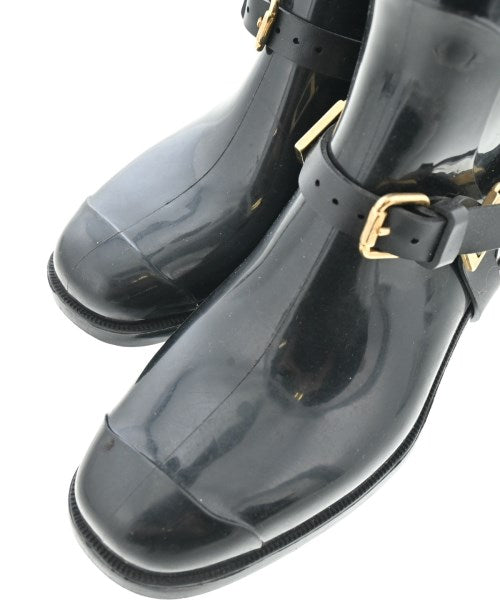 JIMMY CHOO รองเท้ากันฝน