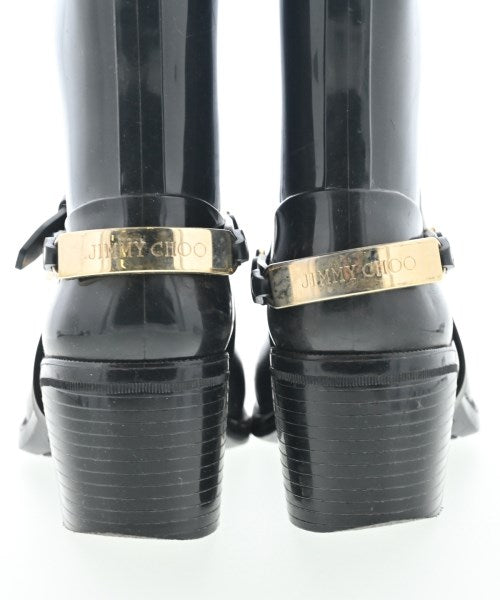JIMMY CHOO รองเท้ากันฝน