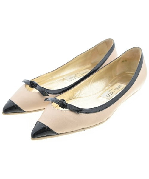 JIMMY CHOO รองเท้าส้นสูง