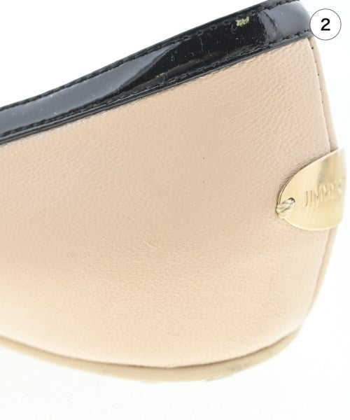 JIMMY CHOO รองเท้าส้นสูง
