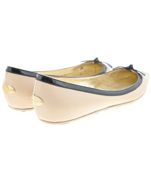 JIMMY CHOO รองเท้าส้นสูง