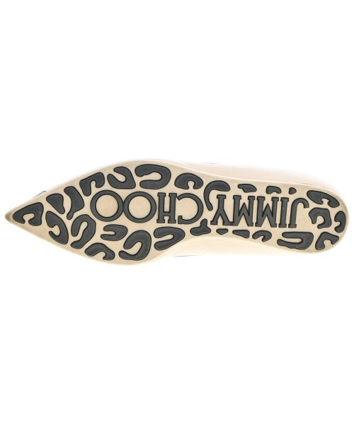 JIMMY CHOO รองเท้าส้นสูง