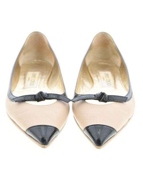 JIMMY CHOO รองเท้าส้นสูง