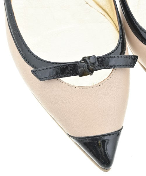 JIMMY CHOO รองเท้าส้นสูง