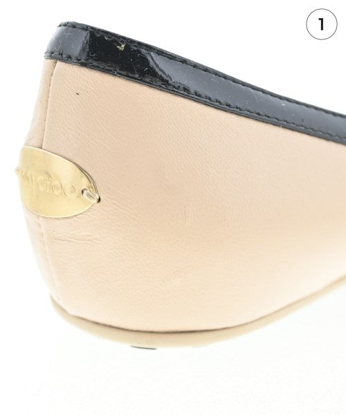 JIMMY CHOO รองเท้าส้นสูง