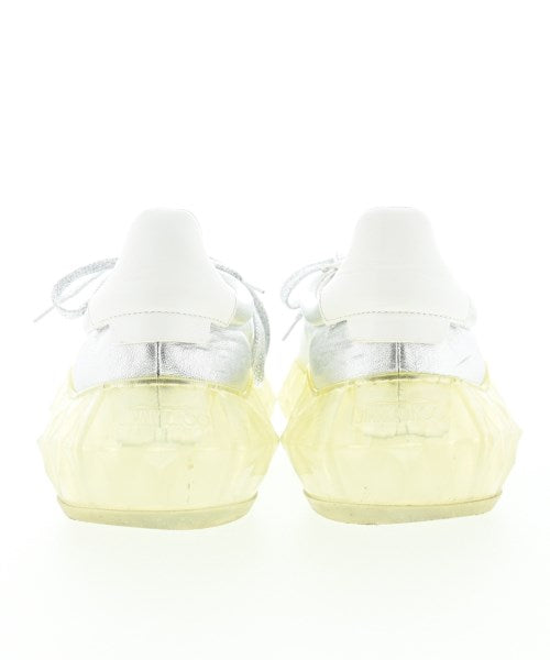 JIMMY CHOO รองเท้าผ้าใบ