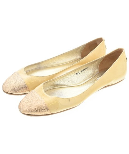 JIMMY CHOO รองเท้าส้นสูง