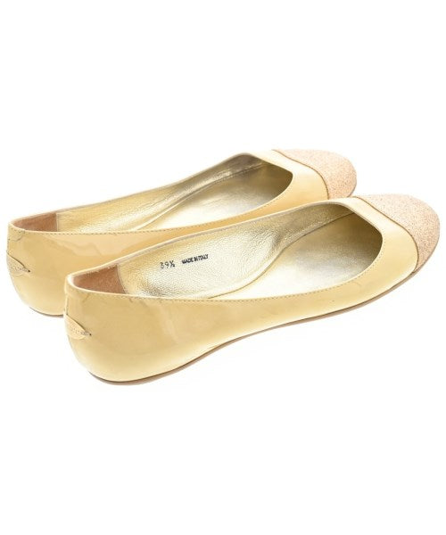 JIMMY CHOO รองเท้าส้นสูง